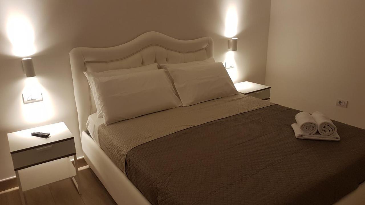 B&B Pompeii Rooms Kültér fotó